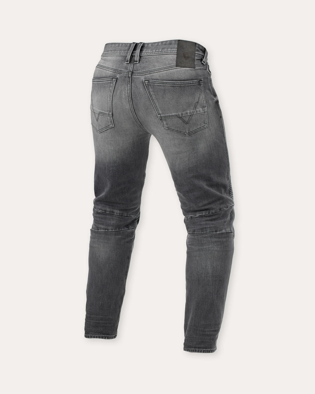 Back image: Moto 2 TF - Medium Grey Used