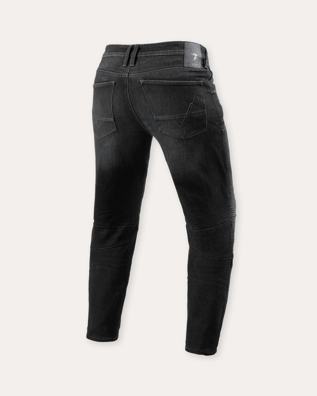 Back image: Moto 2 TF - Dark Grey Used