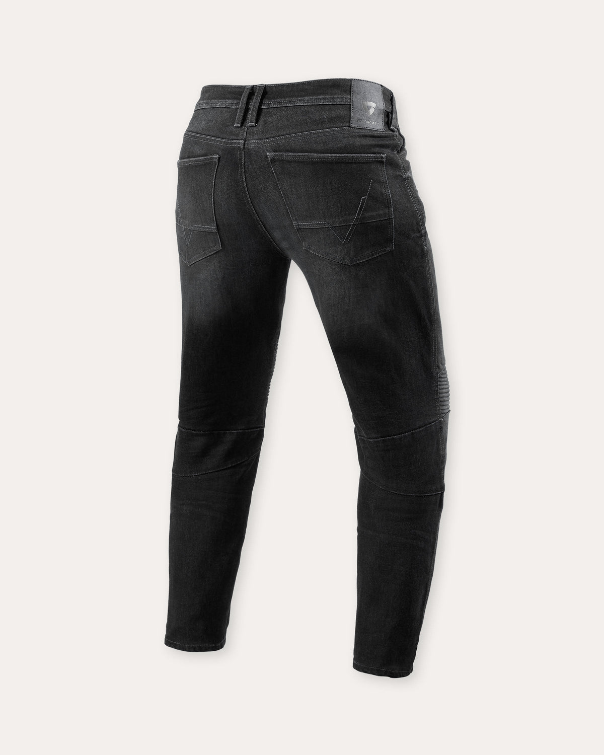 Back image: Moto 2 TF - Dark Grey Used