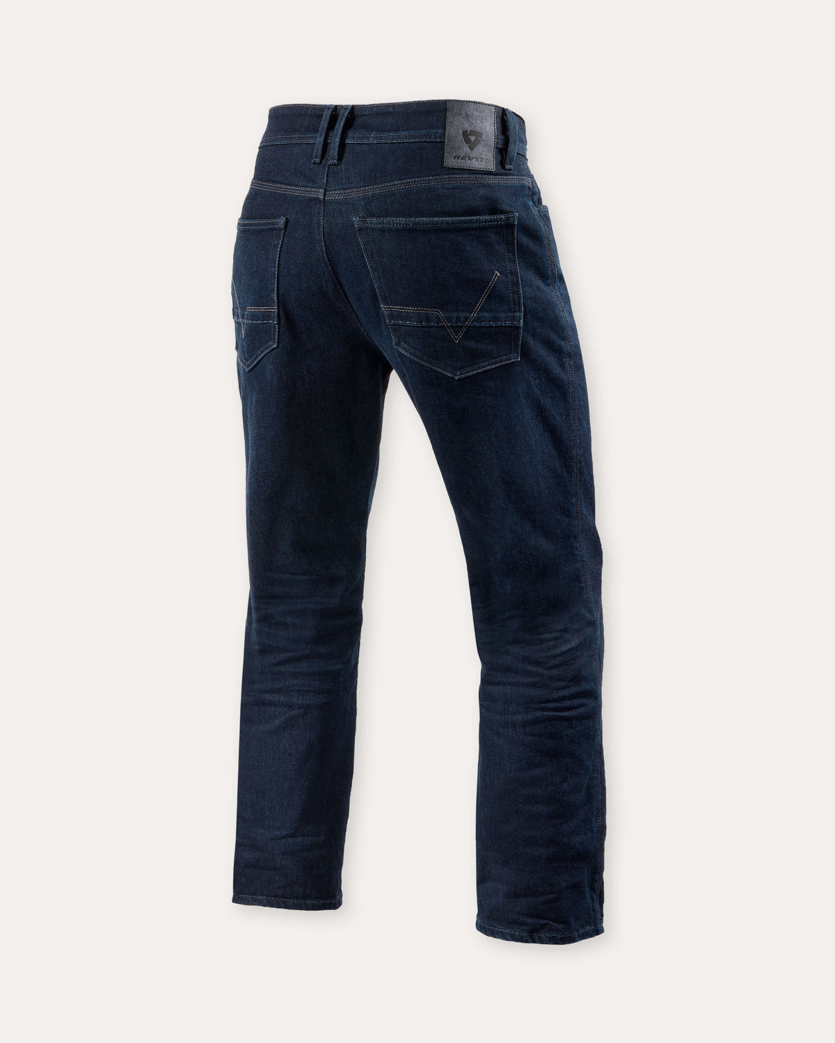 Back image: Lombard 3 RF - Dark Blue Used