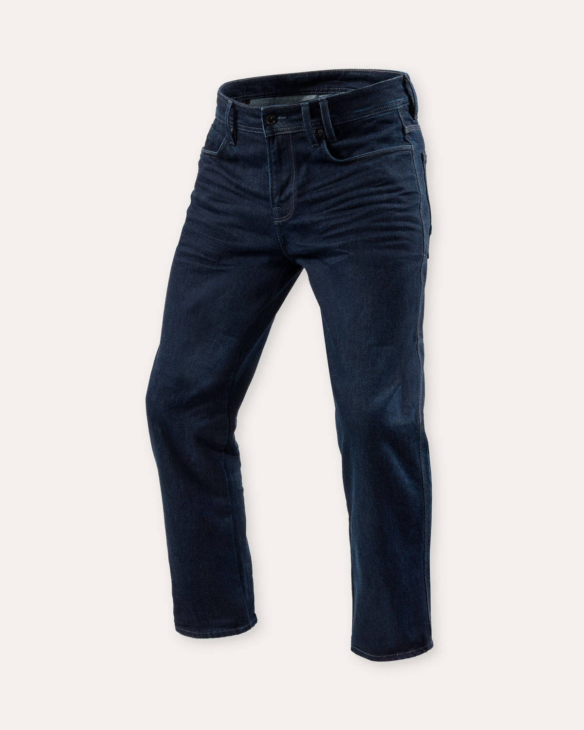 Front image: Lombard 3 RF - Dark Blue Used