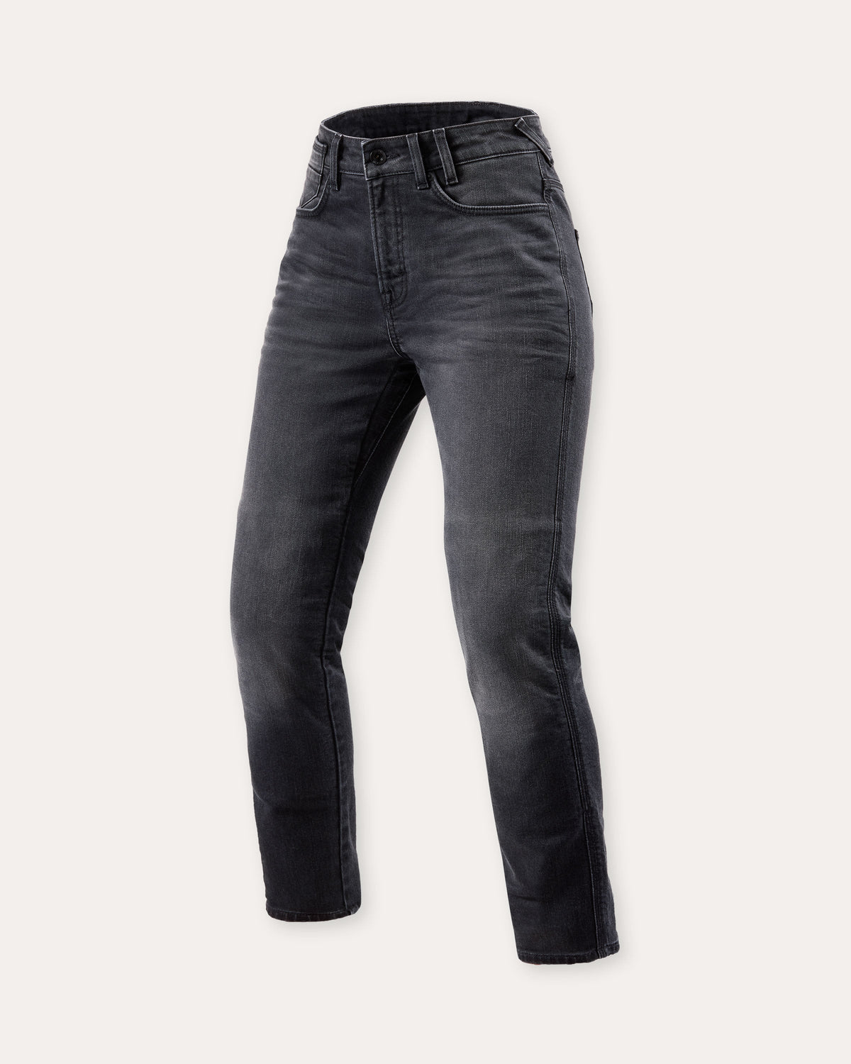 Front image: Victoria 2 Ladies SF - Medium Grey Used