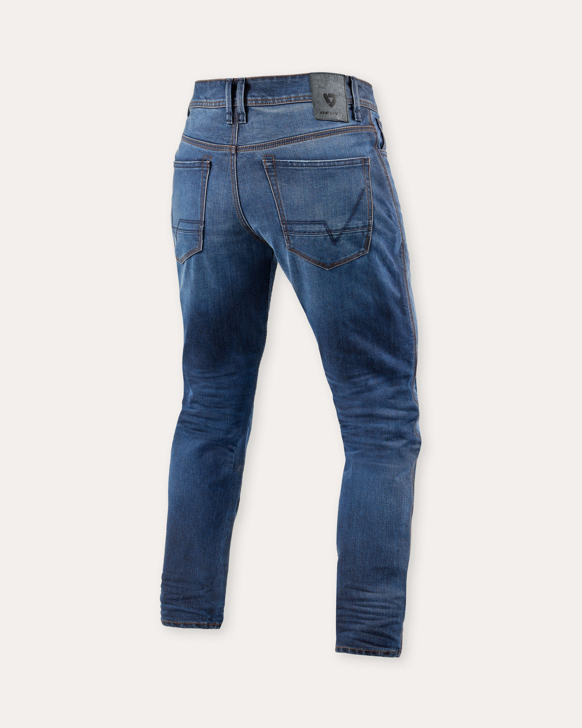 Back image: Reed SF - Medium Blue Used