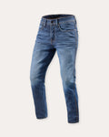 Front image: Reed SF - Medium Blue Used