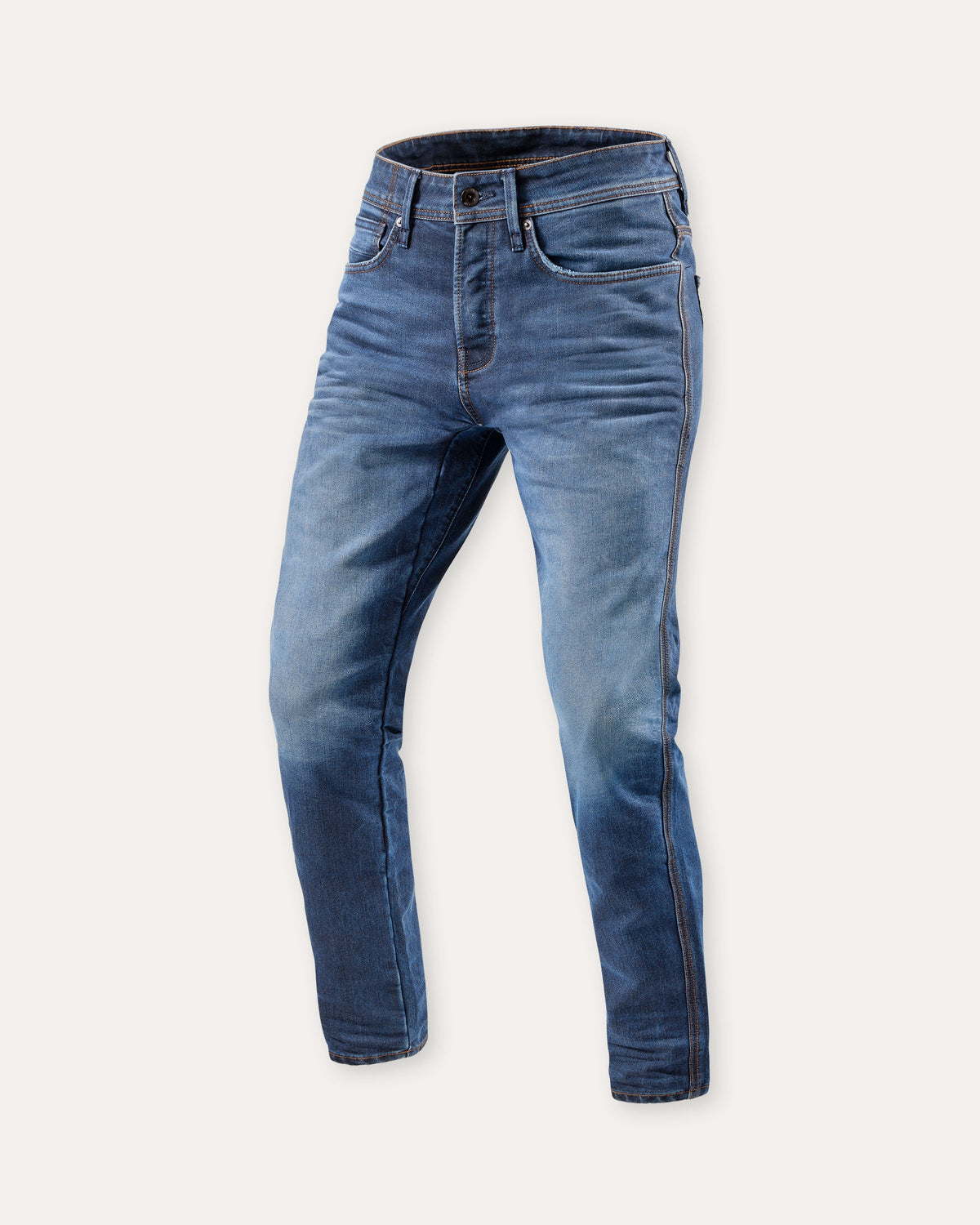 Front image: Reed SF - Medium Blue Used