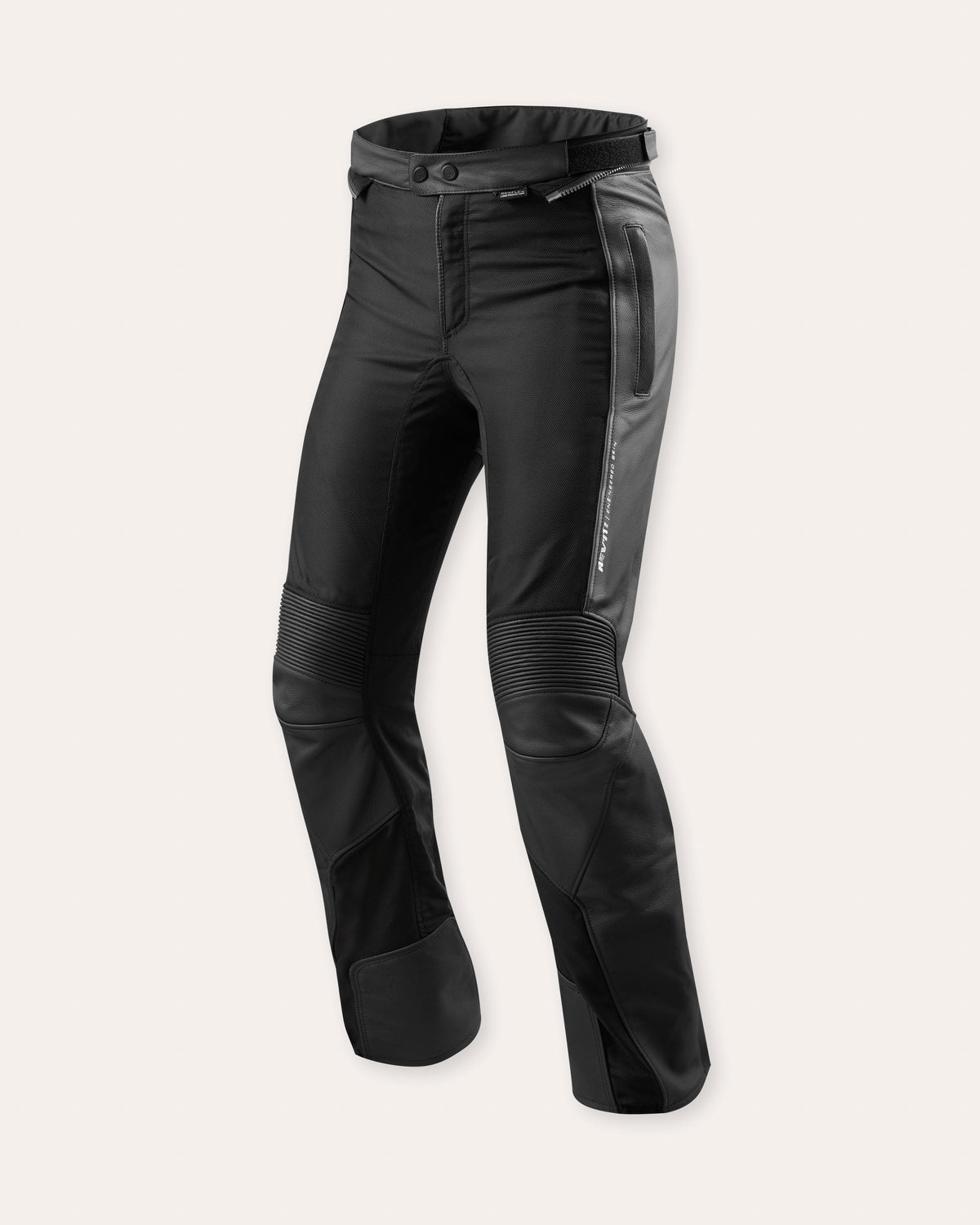 Front image: Ignition 3 - Black