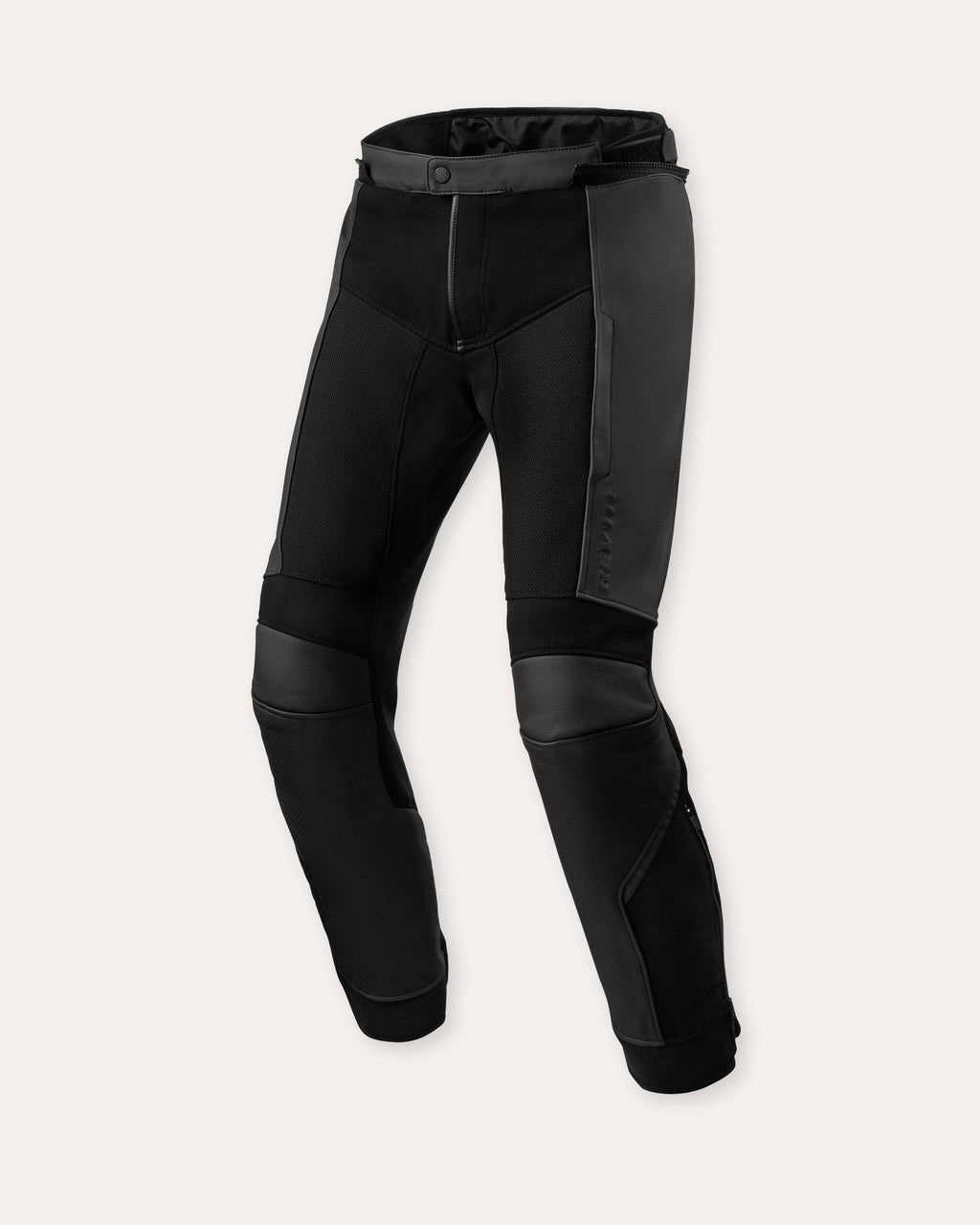 Front image: Ignition 4 H2O - Black