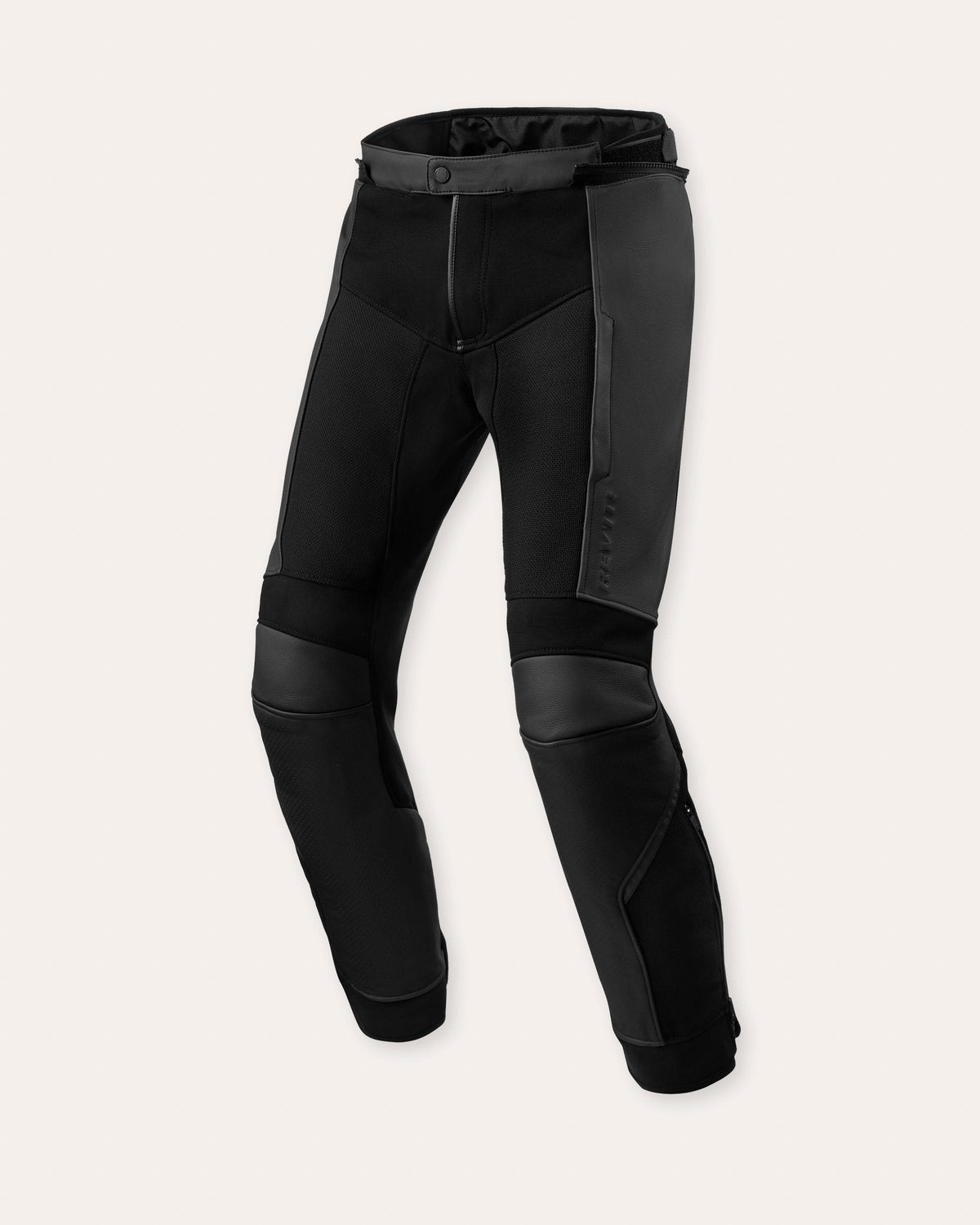 Front image: Ignition 4 H2O - Black