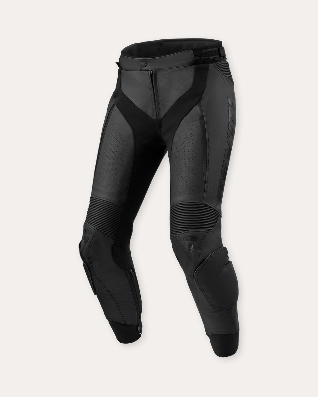 Front image: Xena 4 Ladies - Black