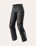 Front image: Neptune GTX Ladies - Black