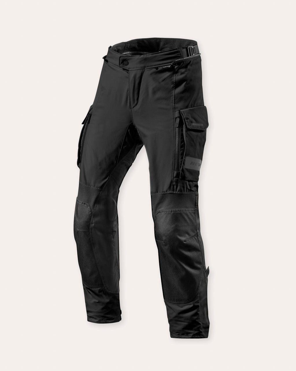 Front image: Offtrack - Black