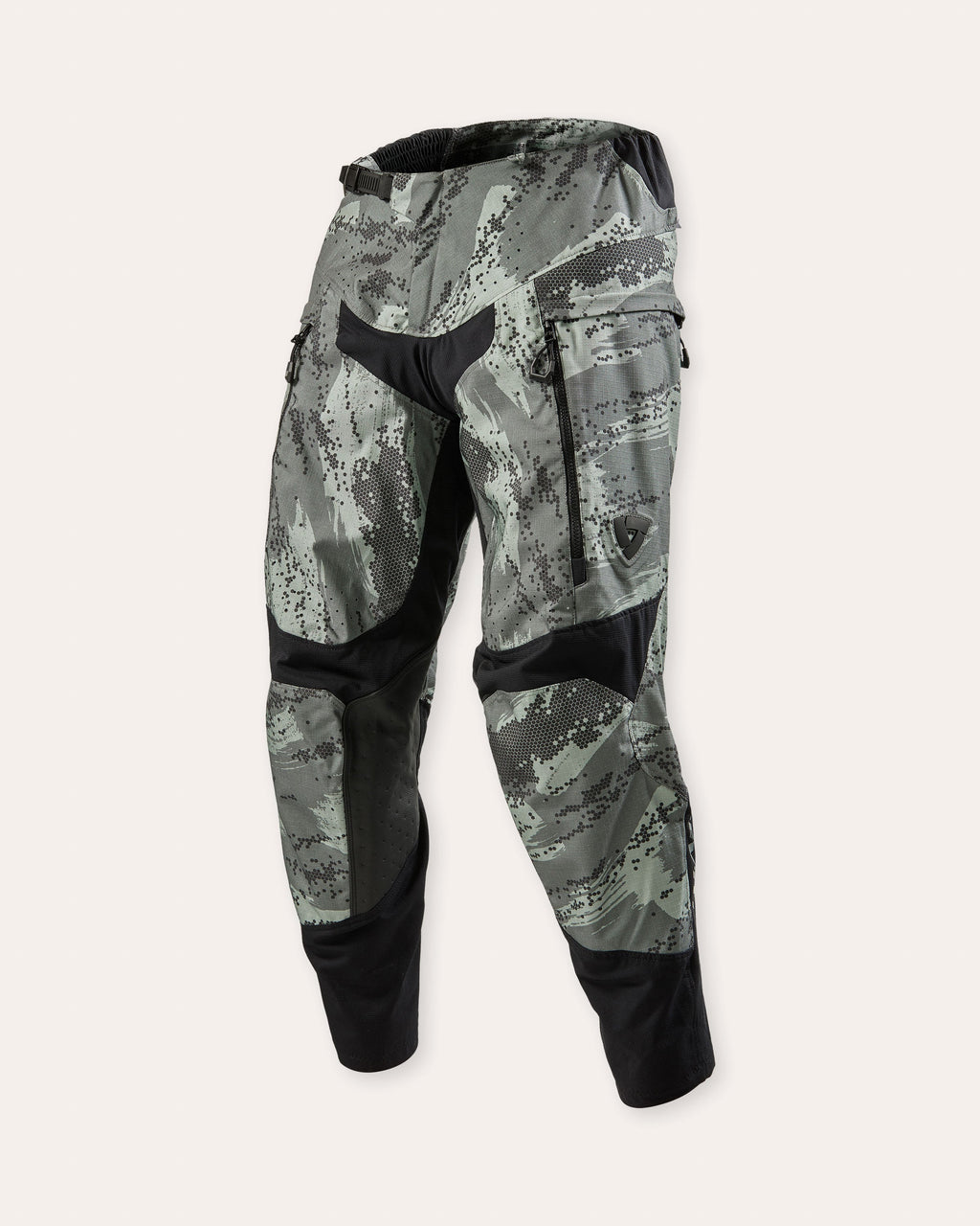 Front image: Peninsula - Camo Grey