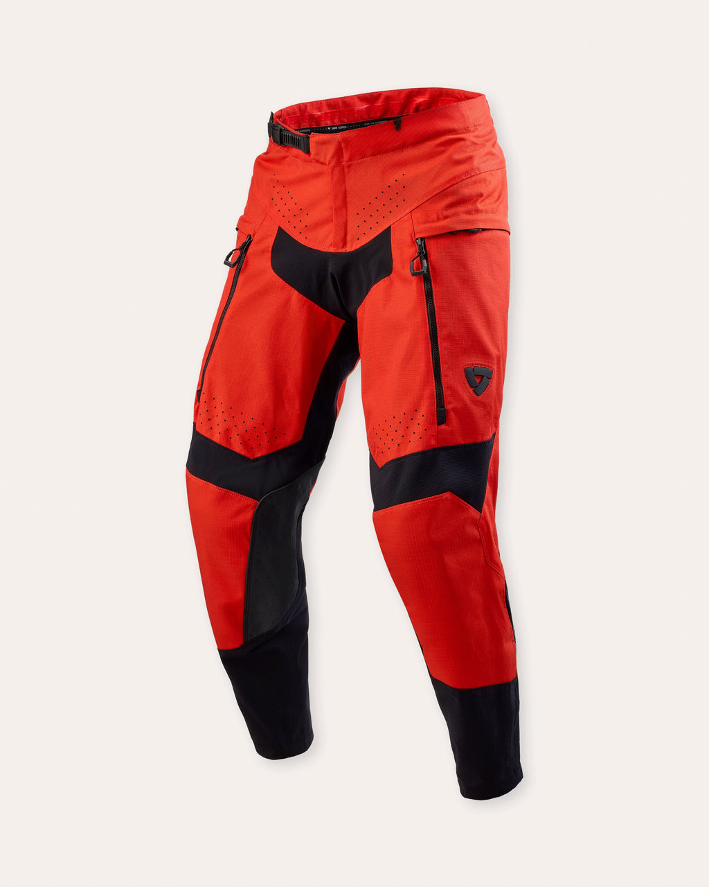 Front image: Peninsula - Red