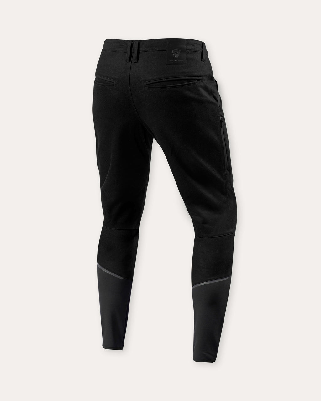 Back image: Thorium - Black