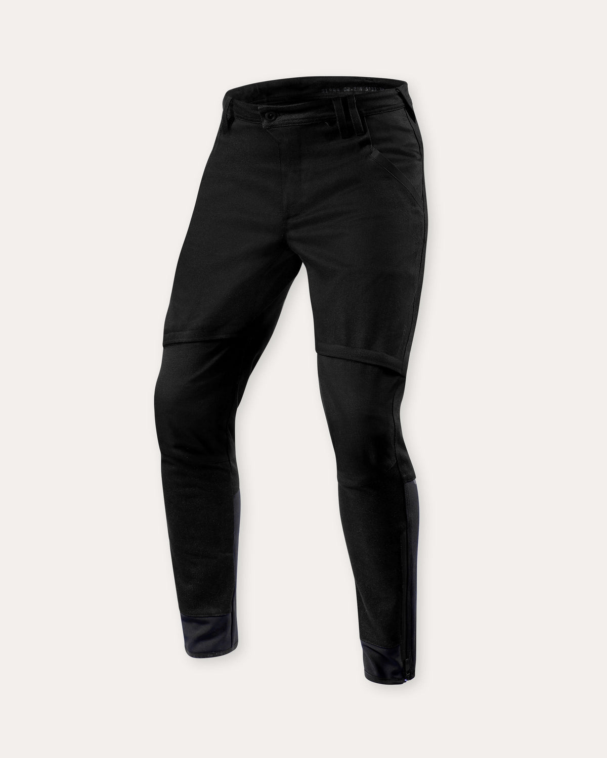 Front image: Thorium - Black