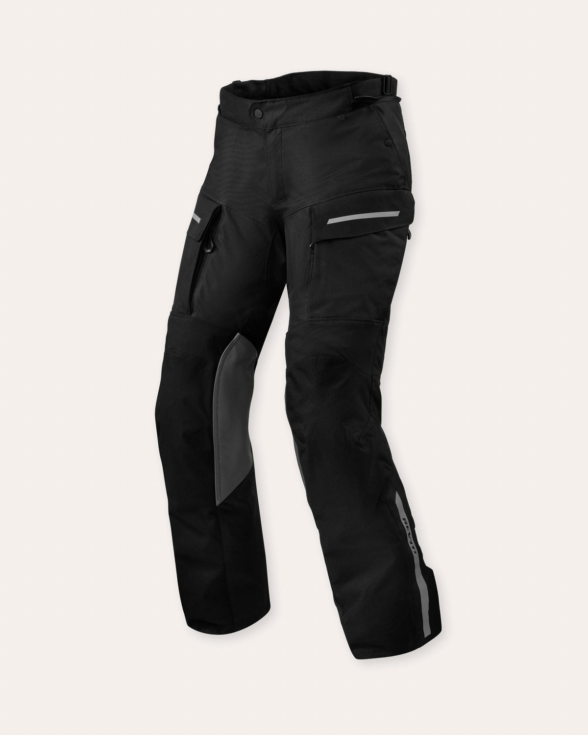 Front image: Offtrack 2 H2O - Black
