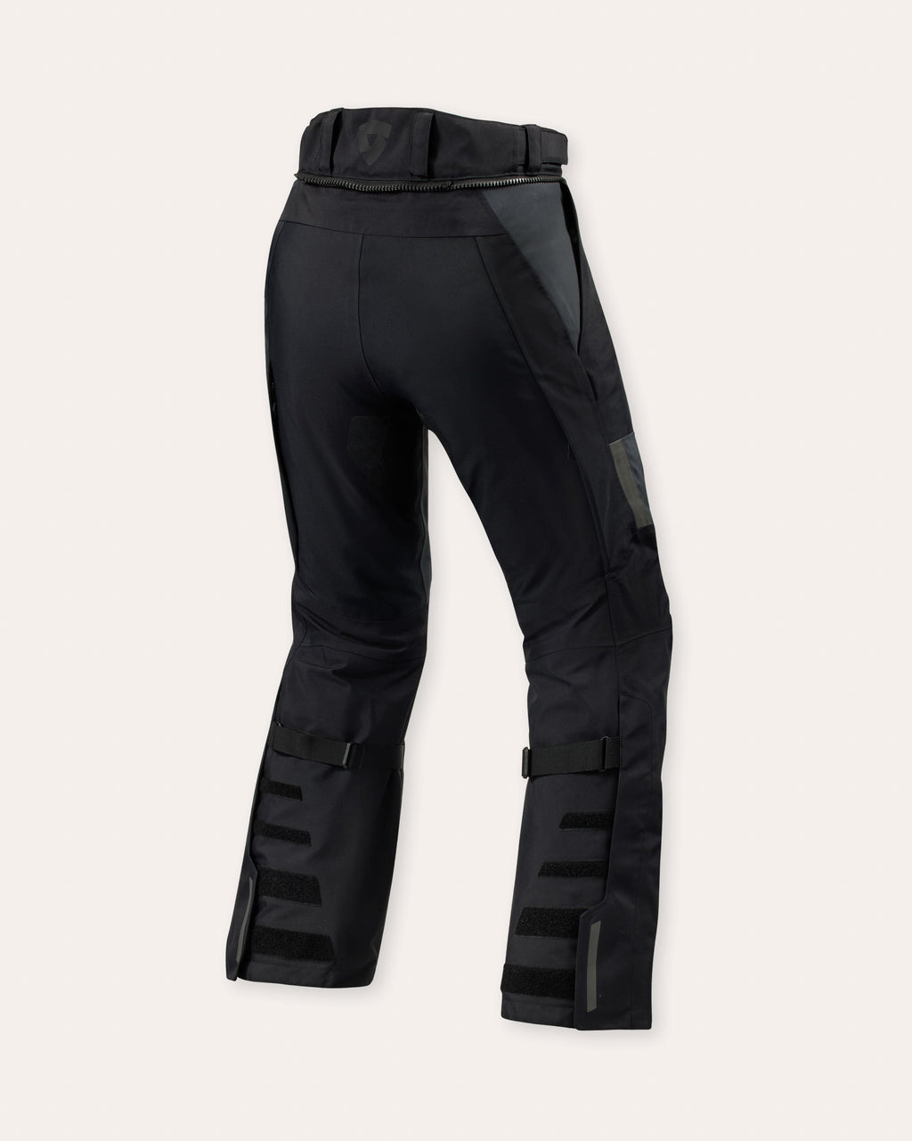 Back image: Lamina GTX Ladies - Black-Anthracite