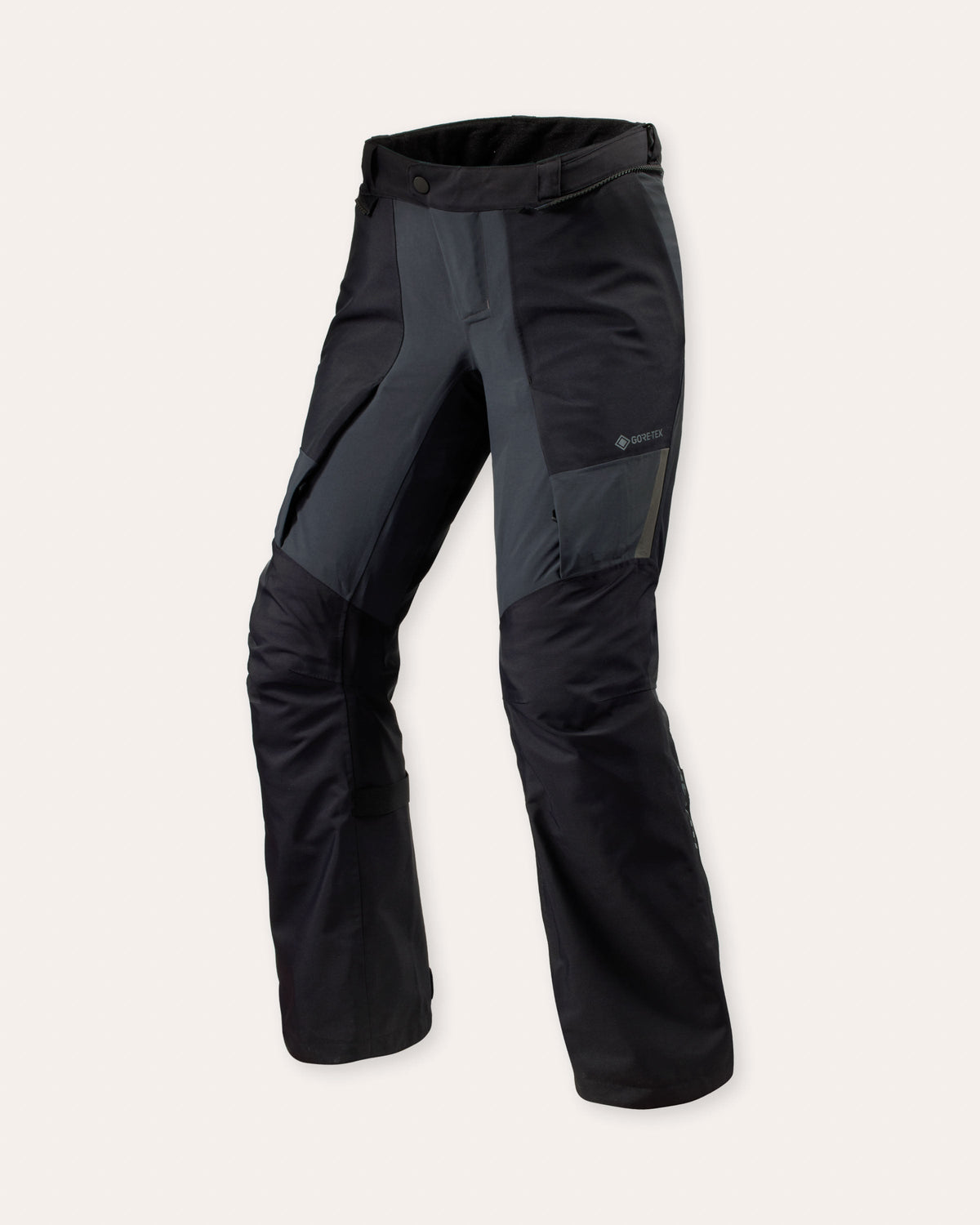 Front image: Lamina GTX Ladies - Black-Anthracite