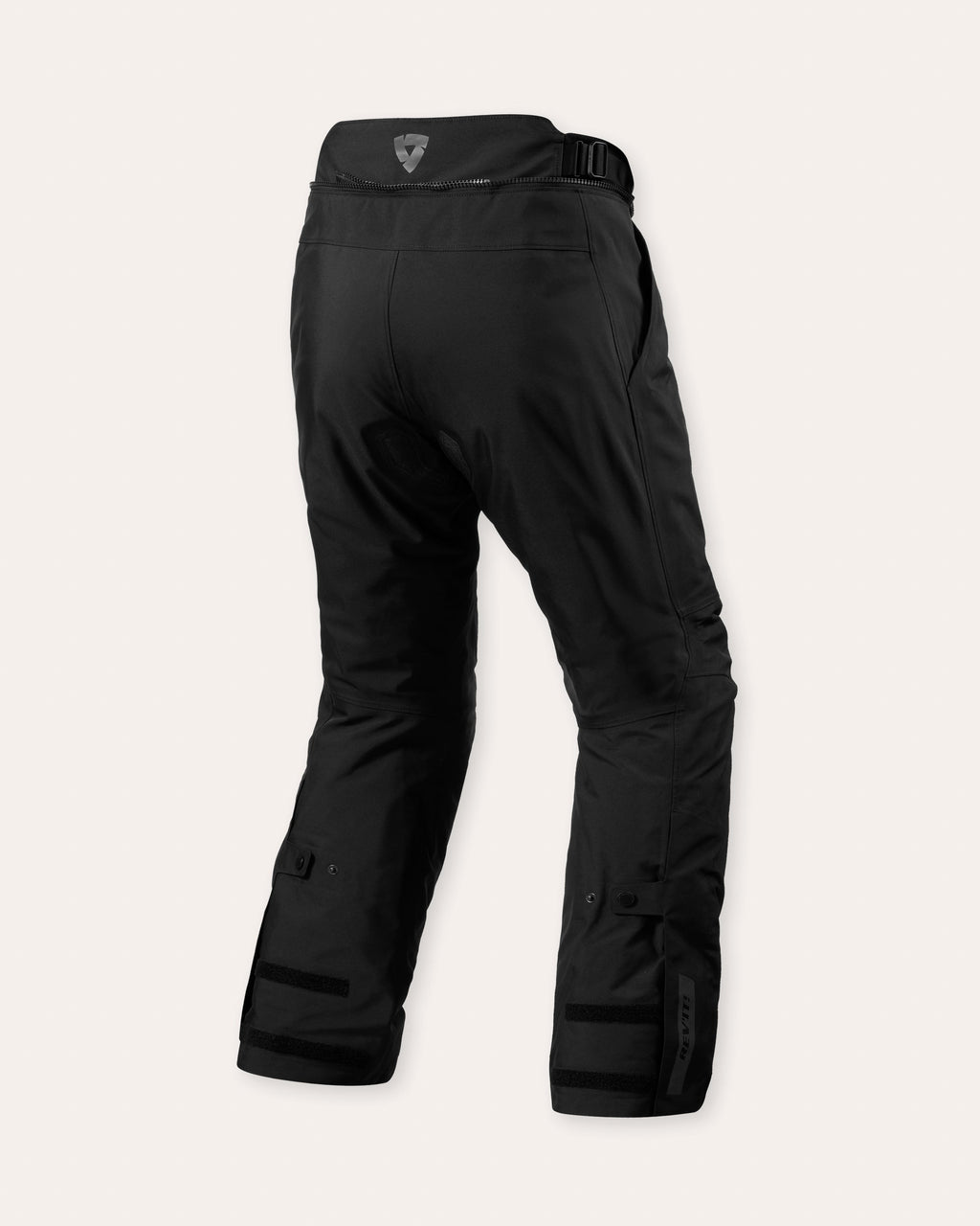 Back image: Vertical GTX - Black