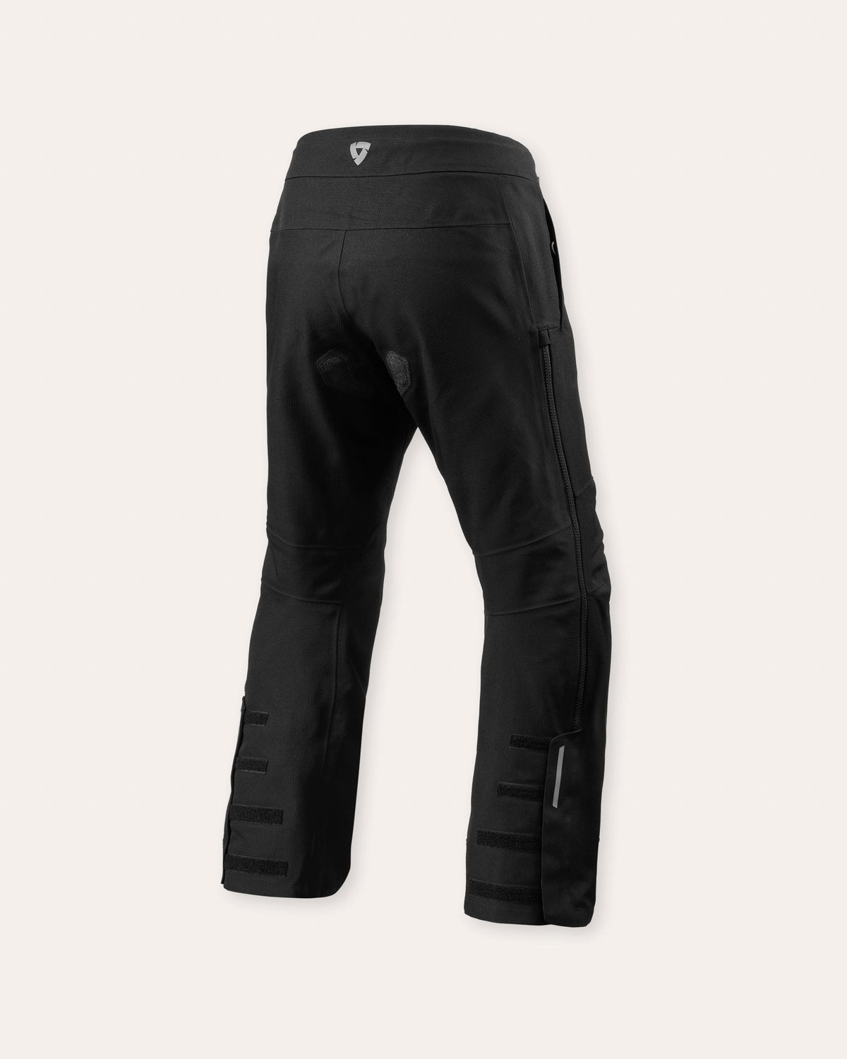 Back image: Tectonic H2O - Black