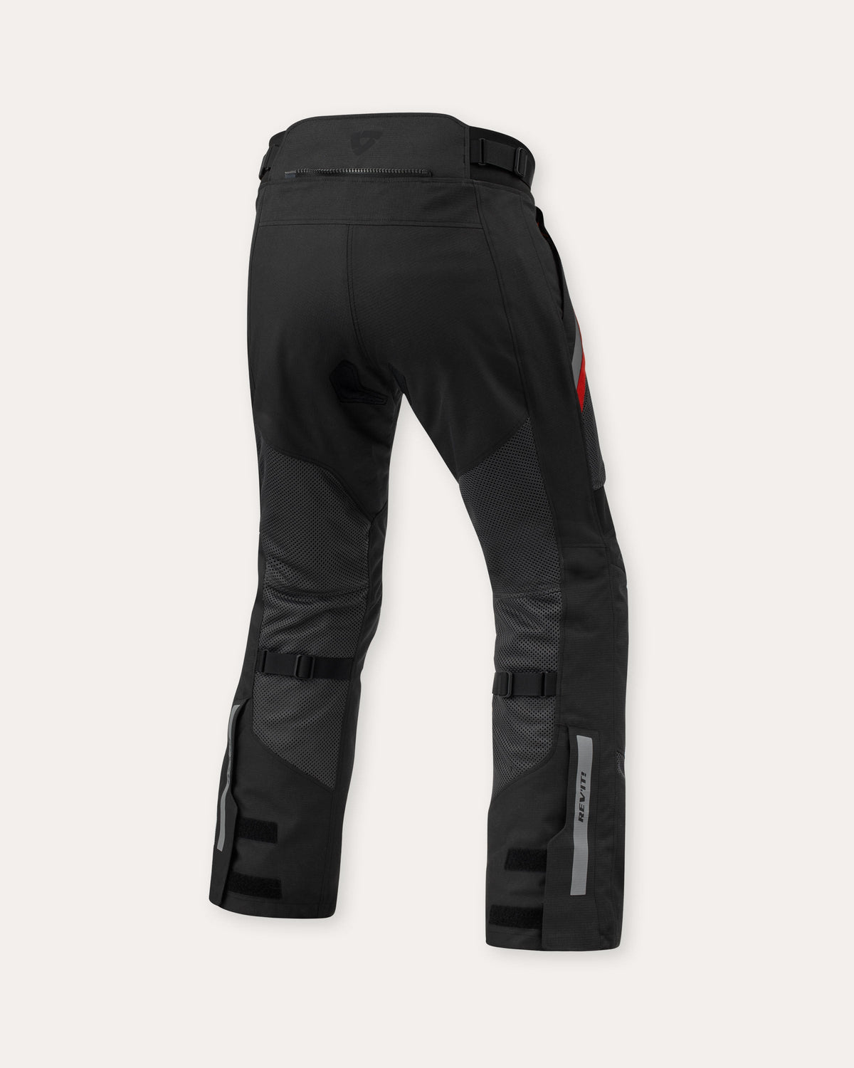 Back image: Tornado 4 H2O - Black