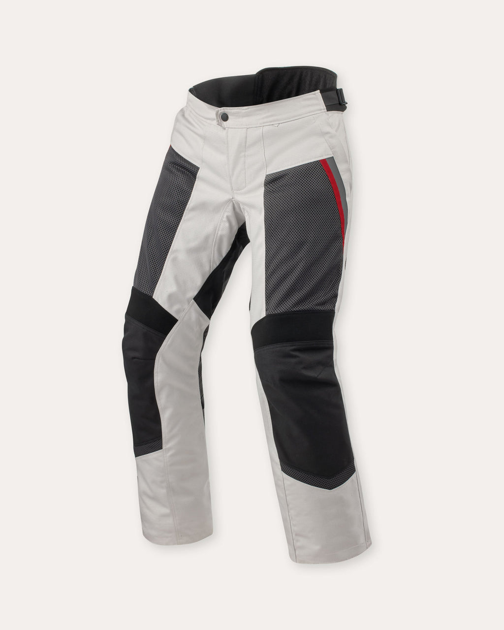 Front image: Tornado 4 H2O - Silver-Black