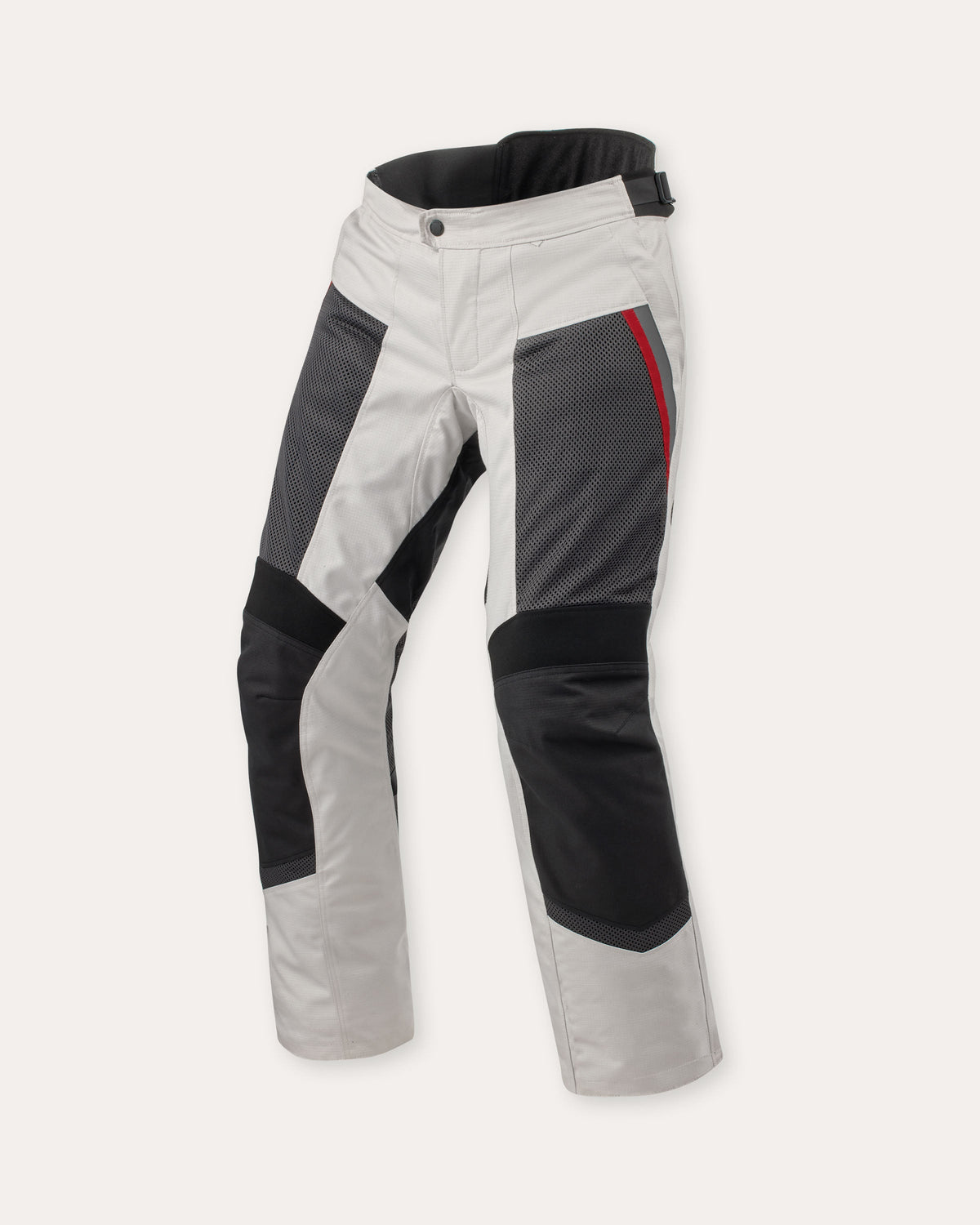 Front image: Tornado 4 H2O - Silver-Black