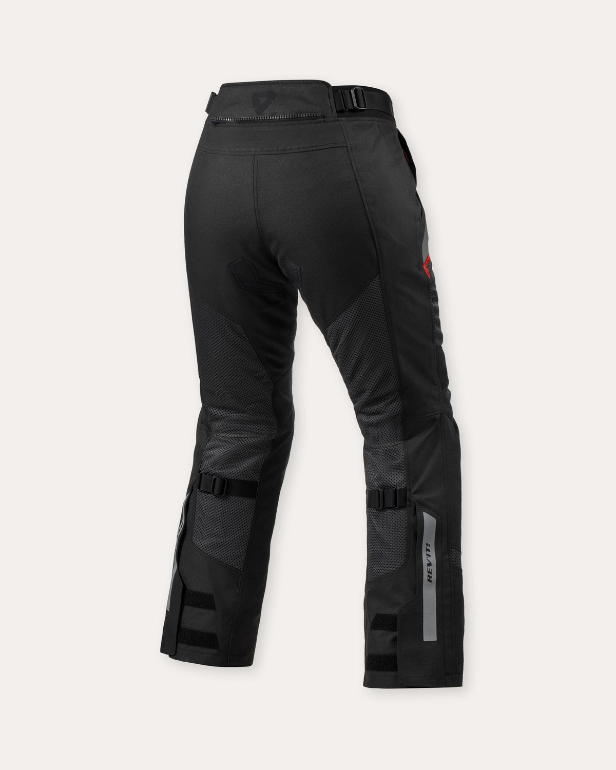 Back image: Tornado 4 H2O Ladies - Black