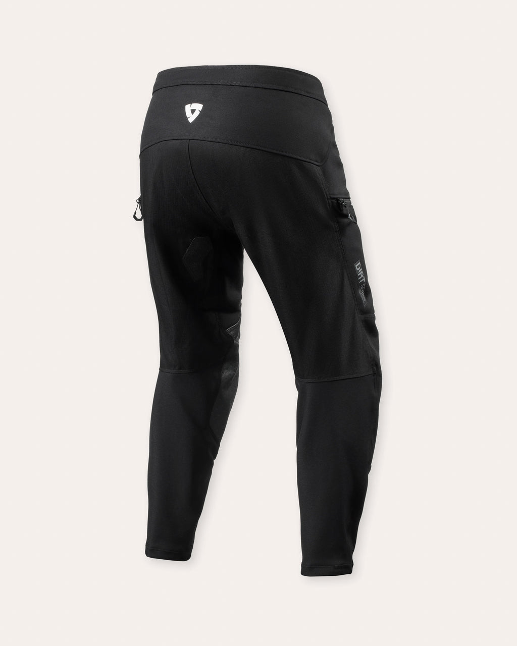 Back image: Surface - Black