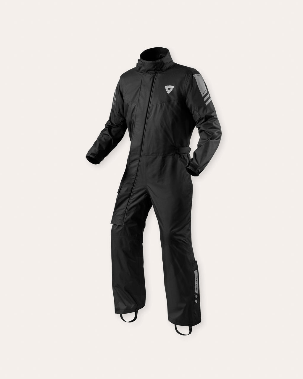 Front image: Pacific 4 H2O - Black