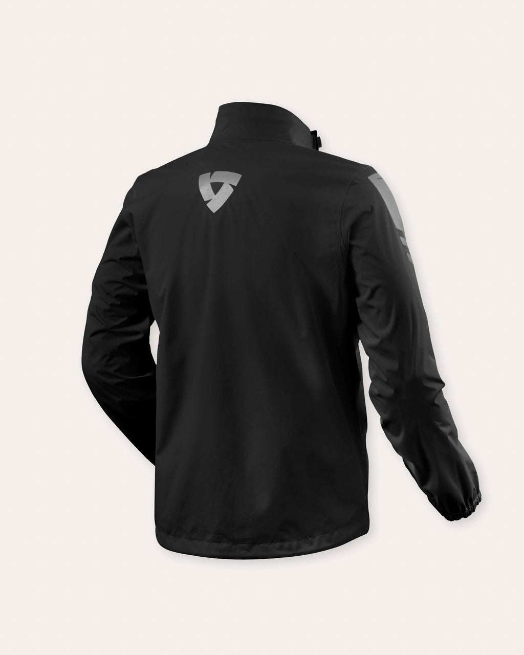 Back image: Cyclone 4 H2O - Black