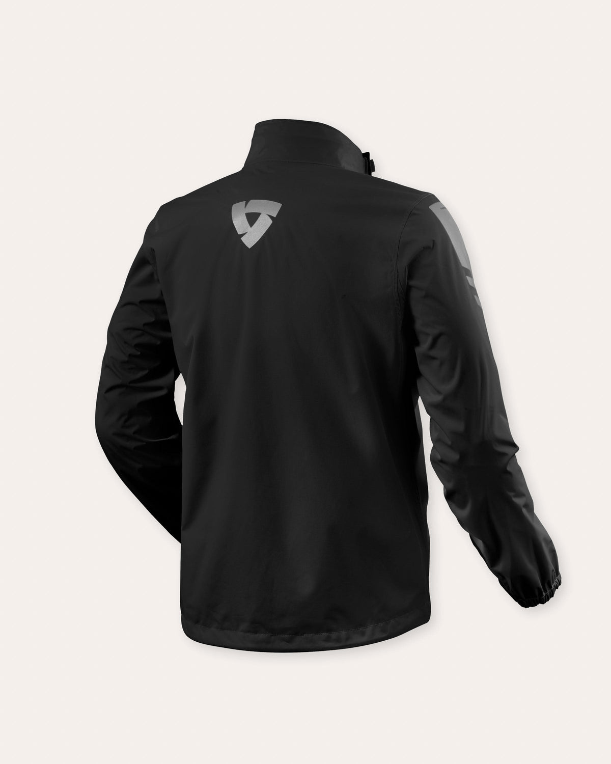 Back image: Cyclone 4 H2O - Black