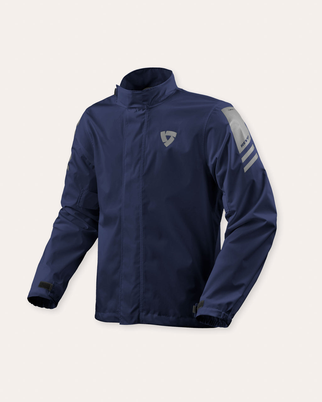 Front image: Cyclone 4 H2O - Dark Blue