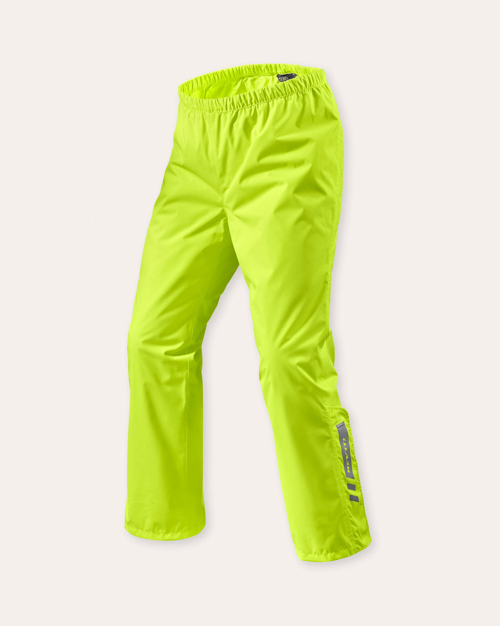 Front image: Acid 4 H2O - Neon Yellow