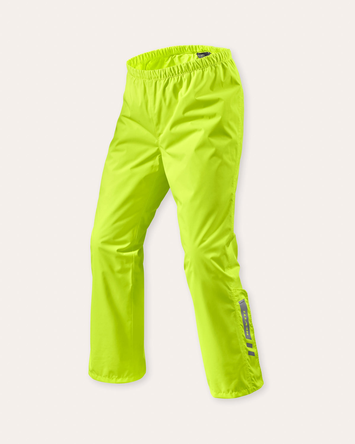 Front image: Acid 4 H2O - Neon Yellow
