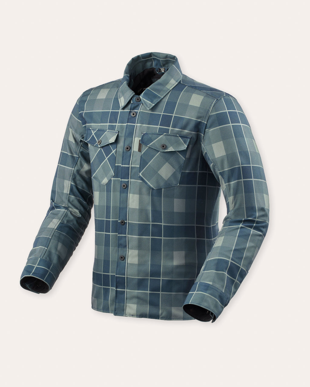 Front image: Bison 2 H2O - Dark Navy