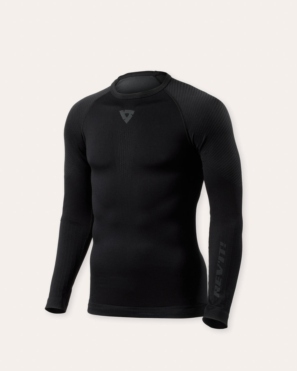 Front image: Airborne 2 - Black
