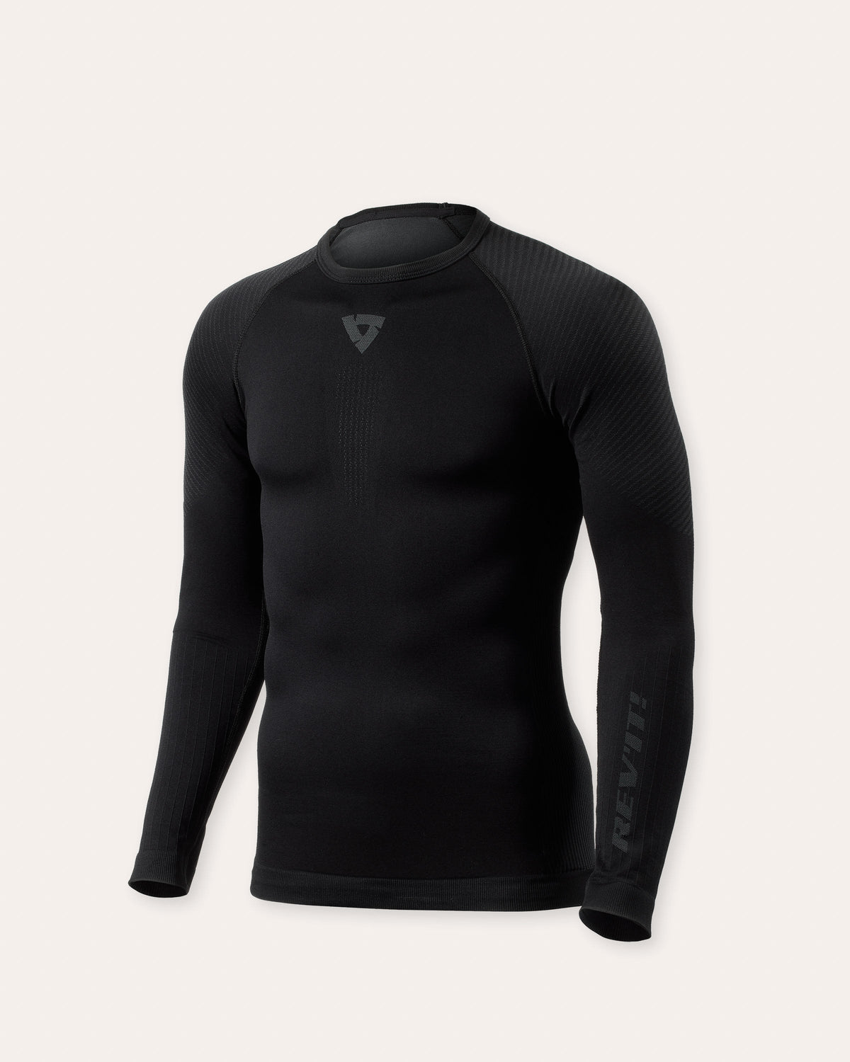 Front image: Airborne 2 - Black