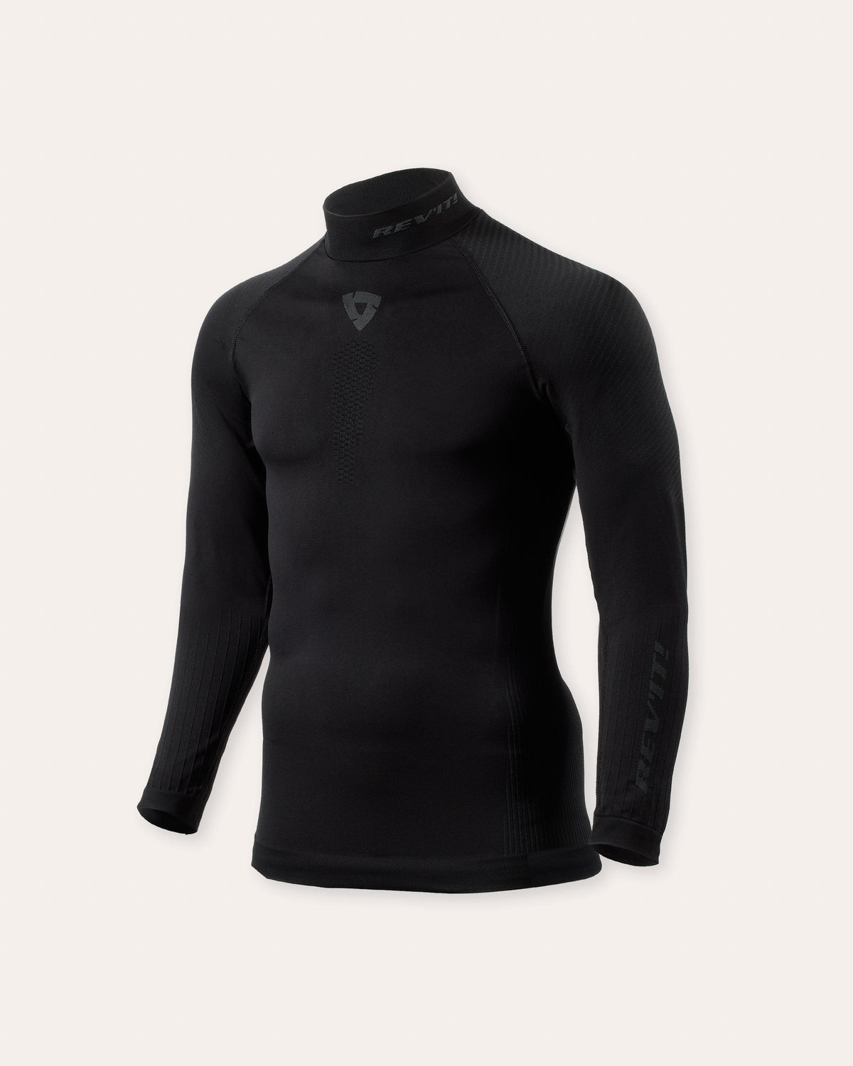 Front image: Thermic - Black
