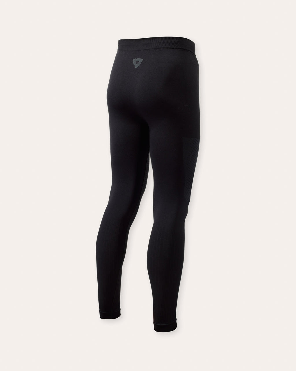 Back image: Thermic - Black