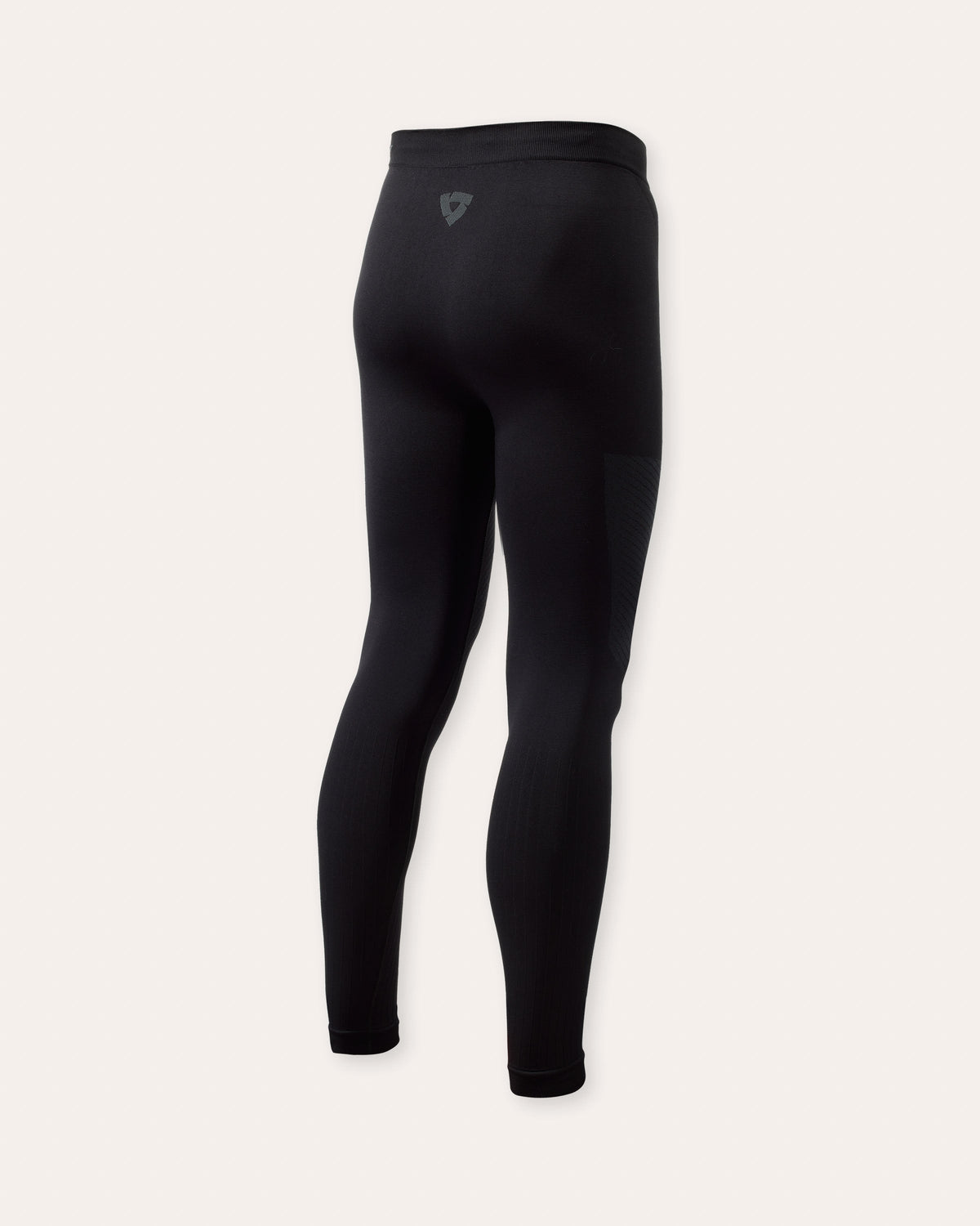 Back image: Thermic - Black