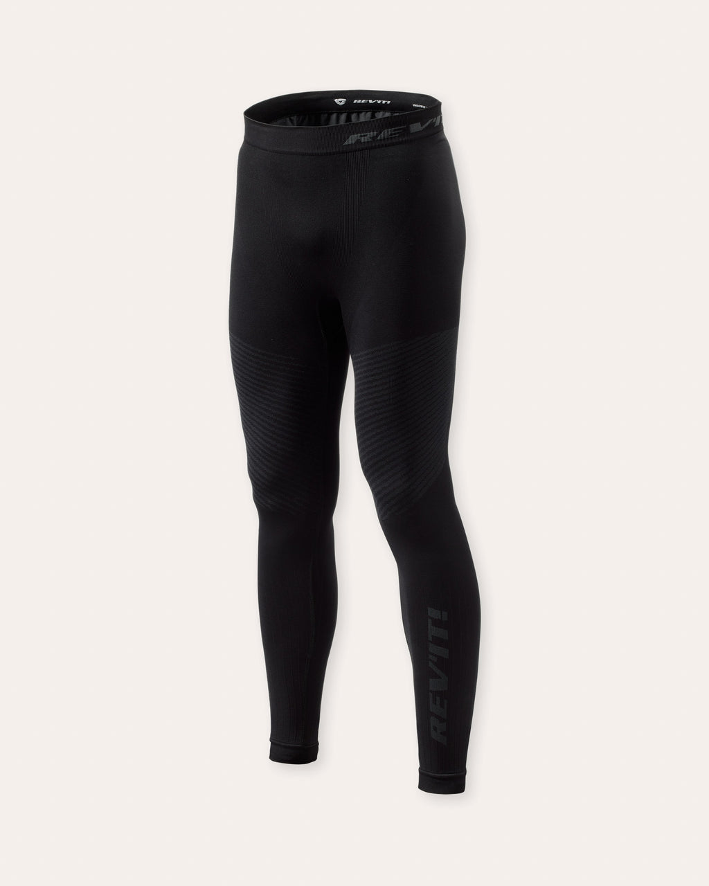 Front image: Thermic - Black