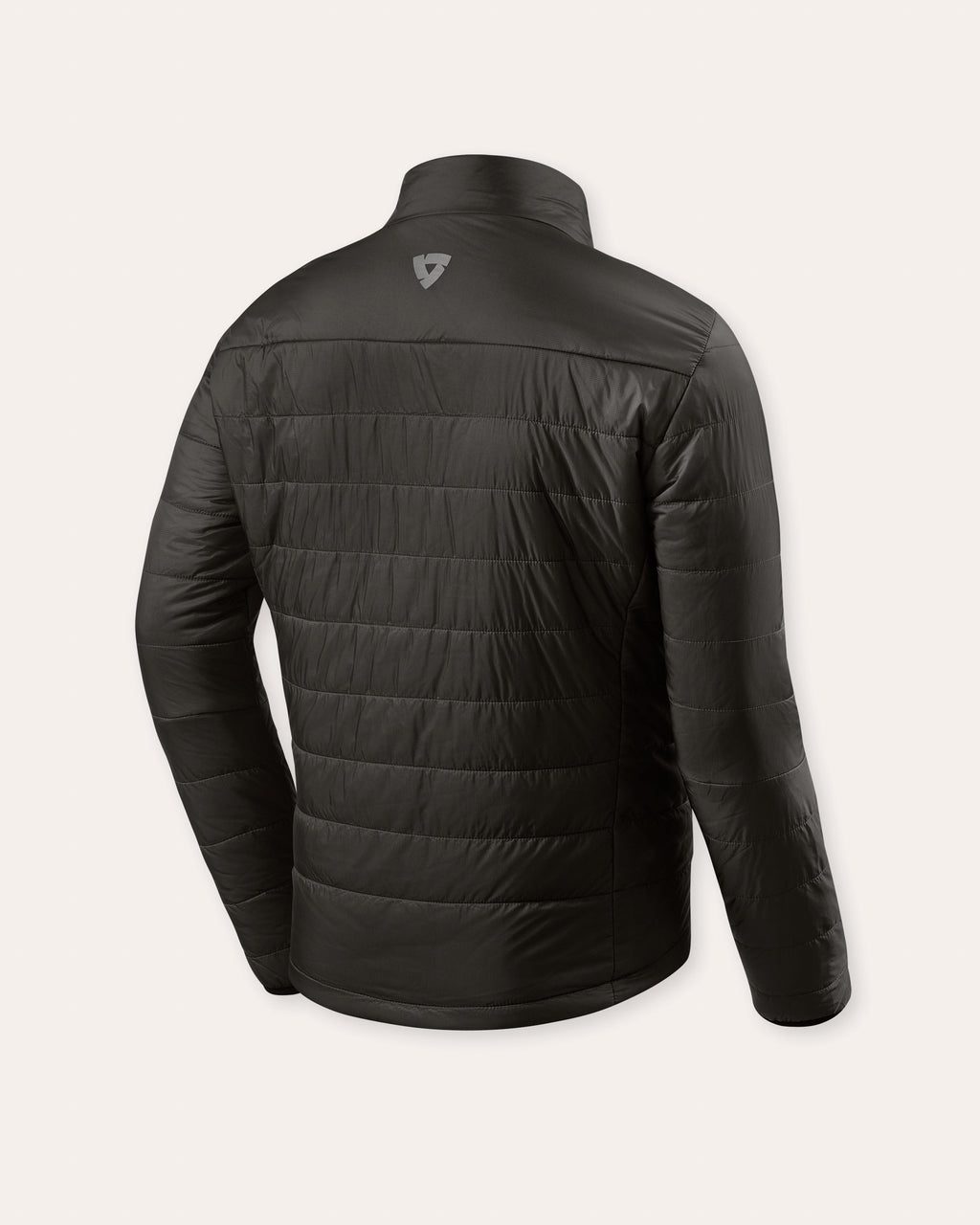 Back image: Solar 2 - Black Olive