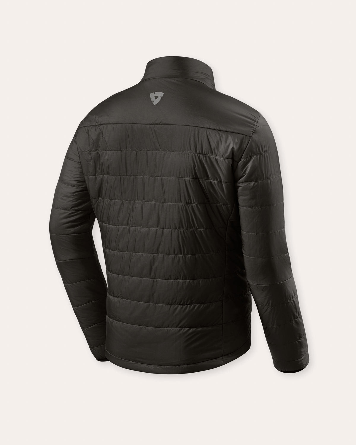 Back image: Solar 2 - Black Olive
