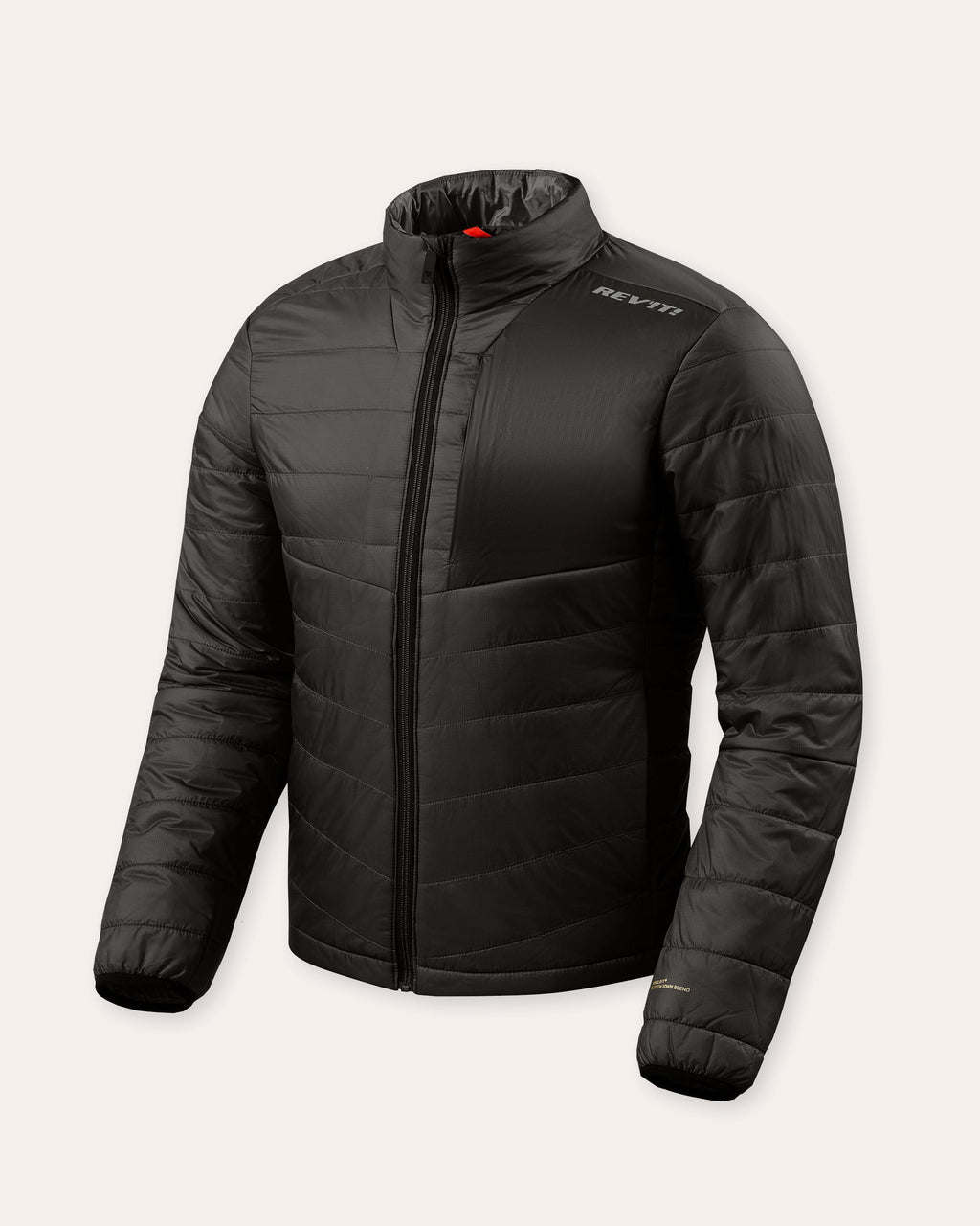 Front image: Solar 2 - Black Olive