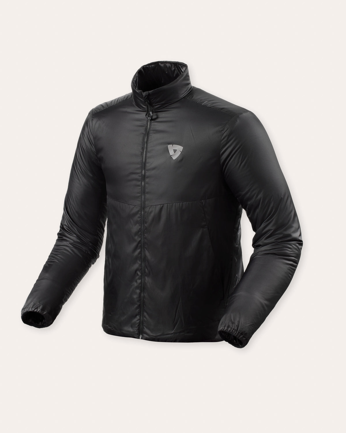 Front image: Core 2 - Black