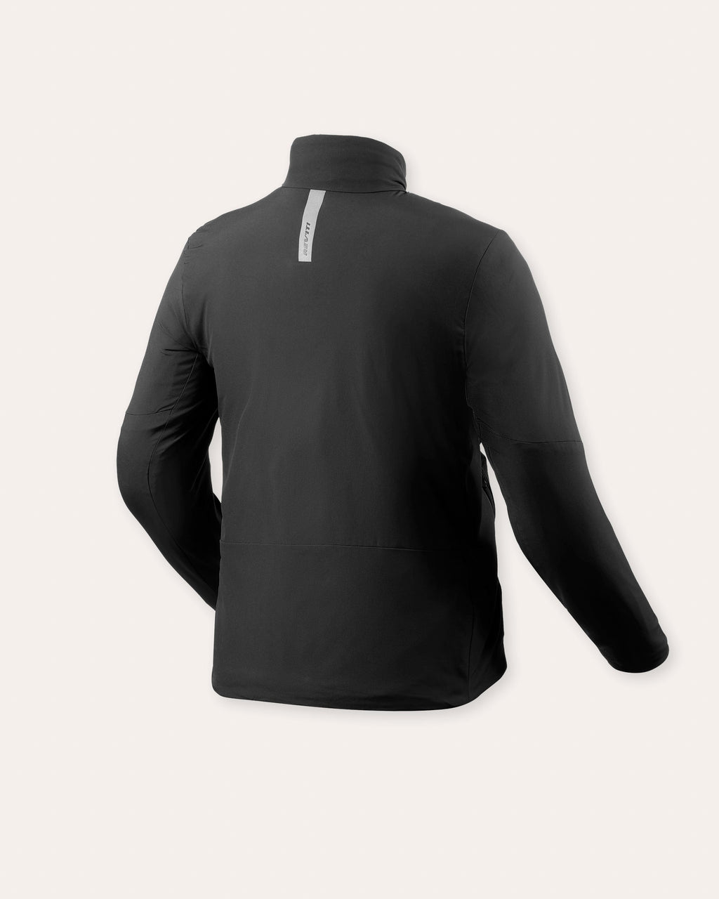 Back image: Climate 3 - Black