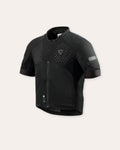 Front image: Avertum Tech-Air - Black