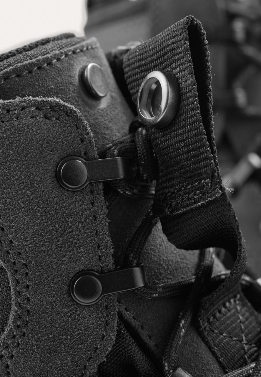 Shoes Redridge GTX | Brown-Black - Detail