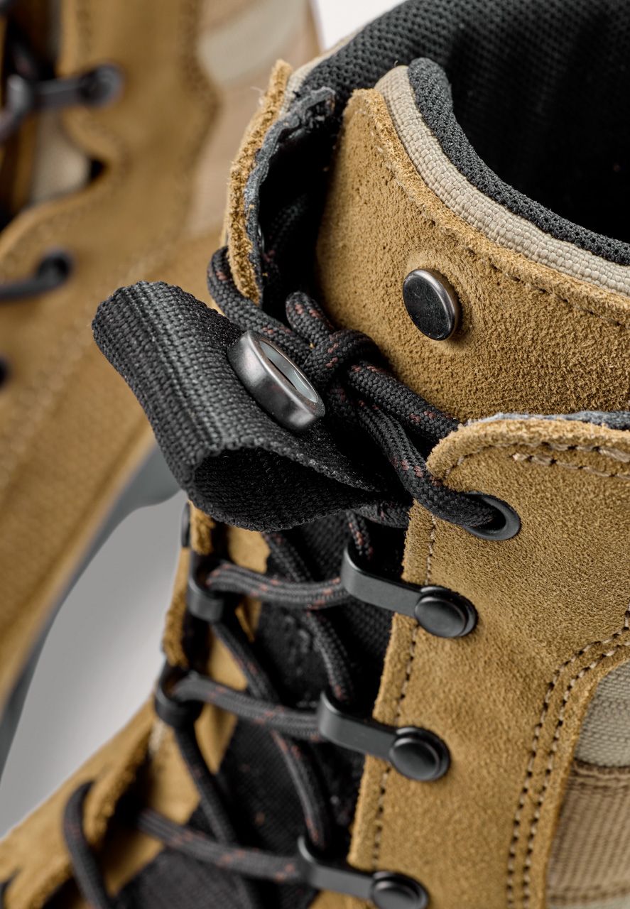 Shoes Acre H2O | Army Green-Green - Detail